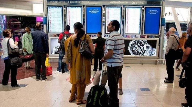 യുഎഇയില്‍ യുപിഐ: ഇന്ത്യന്‍ യാത്രക്കാര്‍ക്ക് ഇനി പാസ്‌പോര്‍ട്ടും ഫോണും മാത്രം മതിയാകും