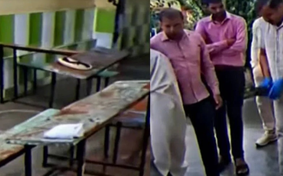 മുടിവെട്ടാന്‍ പറഞ്ഞു; സ്‌കൂള്‍ പ്രിന്‍സിപ്പലിനെ വിദ്യാര്‍ഥികള്‍ കുത്തിക്കൊന്നു 