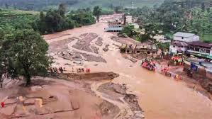വയനാട് ദുരന്തം: കേരളത്തിന് 153  കോടി അനുവദിച്ച് കേന്ദ്രം
