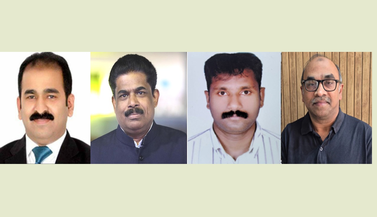 റിയാദ് ഇന്ത്യന്‍ മീഡിയ ഫോറത്തിന് പുതിയ നേതൃത്വം