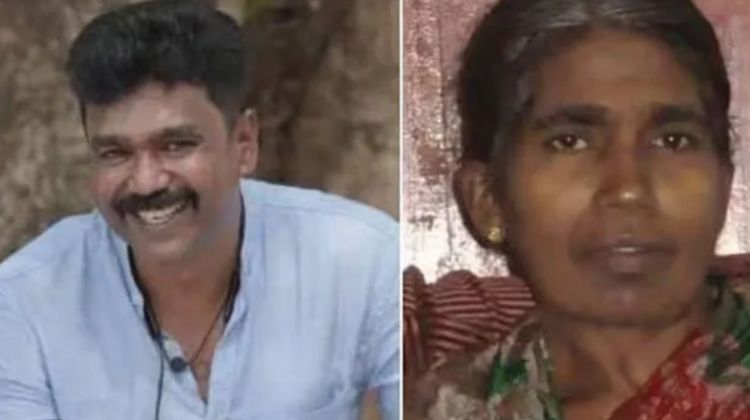 പഞ്ചായത്ത് അംഗവും അമ്മയും തൂങ്ങി മരിച്ച നിലയില്‍, വ്യാജ ജാതിക്കേസും മോഷണക്കേസുംകൊണ്ട് ജീവിക്കാനാവുന്നില്ലെന്ന് ആത്മഹത്യാകുറിപ്പ്