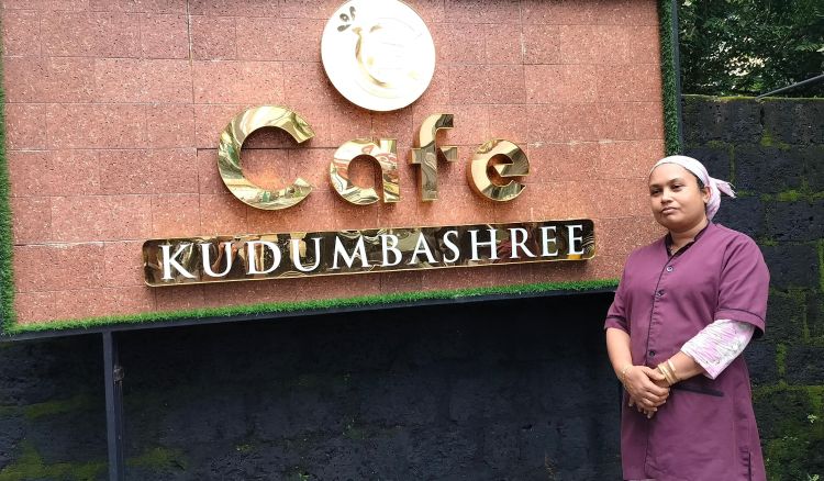  ഉണ്ണിയപ്പത്തില്‍ നിന്ന് പ്രീമിയം കഫേയിലേക്ക്; ഷെരീഫയുടേത് ഒരു കുടുംബശ്രീ വിജയഗാഥ