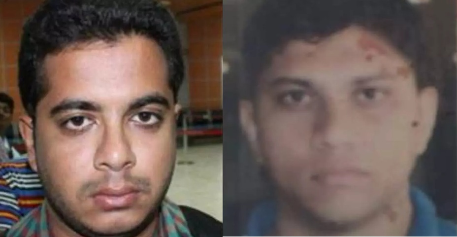 സൗദിയില്‍ വാഹനാപകടത്തില്‍ രണ്ട് ഇന്ത്യക്കാര്‍ മരിച്ചു