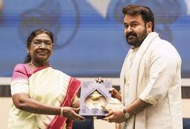 ദാദാ സാഹെബ് ഫാല്‍ക്കെ പുരസ്‌കാര ജേതാവ് മോഹന്‍ ലാലിനെ സംസ്ഥാന സര്‍ക്കാര്‍ ആദരിക്കും