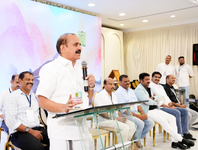 കൊണ്ടോട്ടിയന്‍സ് @ദമ്മാം, കൊണ്ടോട്ടി മഹോത്സവം സംഘടിപ്പിച്ചു