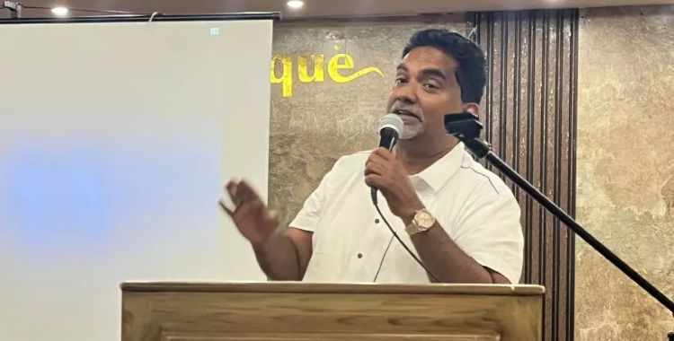 പീസ് വാലി ജുബൈല്‍ ചാപ്റ്റര്‍ രൂപീകരിച്ചു