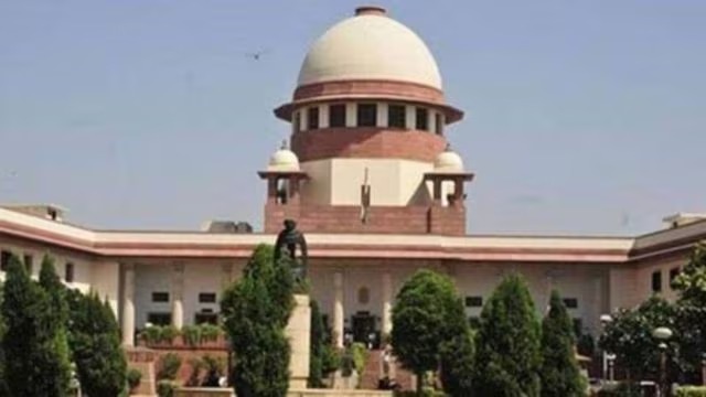 ലഡാക്ക് പ്രക്ഷോഭം: സോനം വാങ്ചുക്കിന്റെ തടങ്കല്‍ ചോദ്യം ചെയ്ത ഹരജിയില്‍ കേന്ദ്രത്തിനു സുപ്രീം കോടതി നോട്ടീസ്