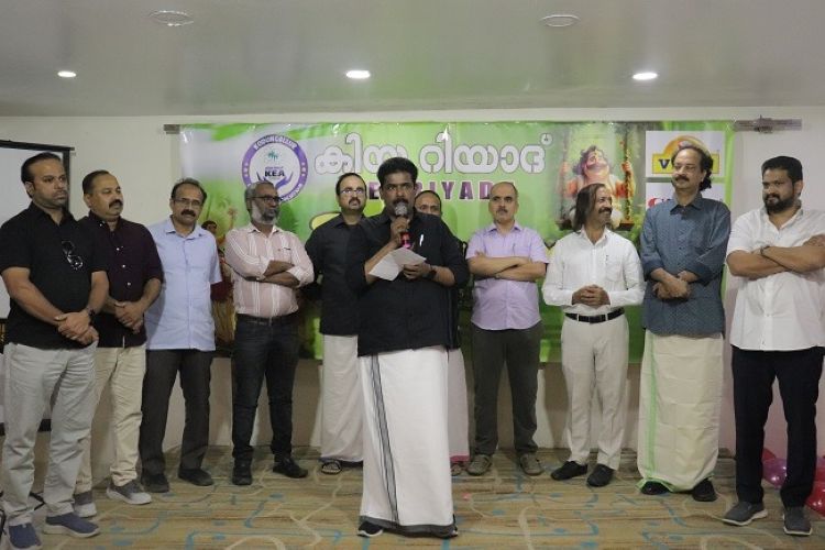 മലയാളികള്‍ പോകുന്നിടങ്ങളിലെല്ലാം ഓണത്തെയും കൊണ്ടുപോകുന്നു;  കിയ റിയാദ് 'കിയോണം 25'