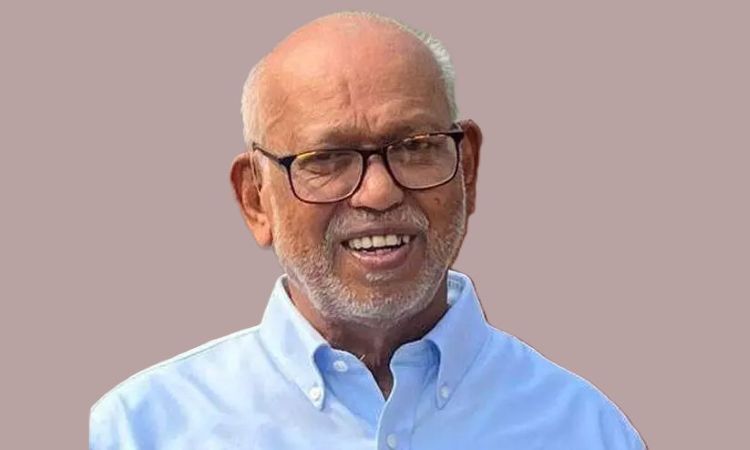ജിദ്ദ പ്രവാസിയായിരുന്ന അഹമ്മദ് പാറക്കല്‍ ഇസ്തംബൂളില്‍ നിര്യാതനായി