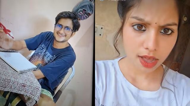 യു പി എസ് സി ഉദ്യോഗാര്‍ഥിയുടെ മരണം കൊലപാതകം: ലീവ്-ഇന്‍ പങ്കാളി ഉള്‍പ്പെടെ മൂന്ന് പേര്‍ അറസ്റ്റില്‍