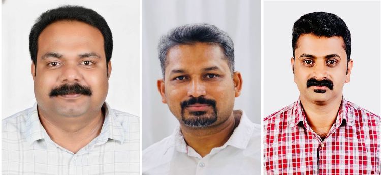  റിയാദ് ടാക്കീസിന് പുതിയ നേതൃത്വം