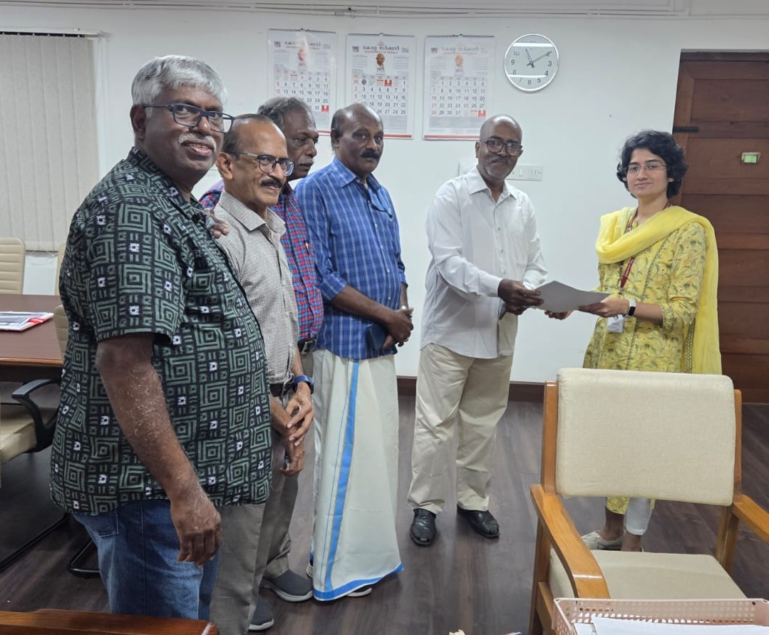 തിരിച്ചെത്തിയ പ്രവാസികളെ  ''നോര്‍ക്ക കെയര്‍'' ഇന്‍ഷുറന്‍സില്‍ ഉള്‍പ്പെടുത്തല്‍ സര്‍ക്കാരിന്റെ സജീവ പരിഗണനയില്‍ -നോര്‍ക്ക സ്പെഷ്യല്‍ സെക്രട്ടറി