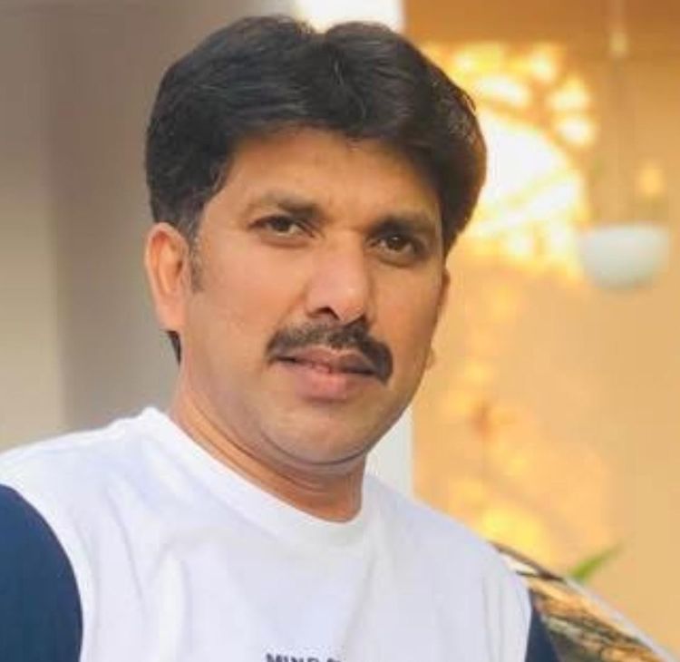 അവധിക്ക് നാട്ടിലെത്തിയ ആലുവ സ്വദേശിയായ ജിദ്ദ പ്രവാസി നിര്യാതനായി