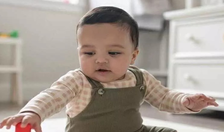 ഭക്ഷണം തൊണ്ടയില്‍ കുടുങ്ങി മലയാളി പിഞ്ചുകുഞ്ഞ് കുവൈത്തില്‍ മരിച്ചു