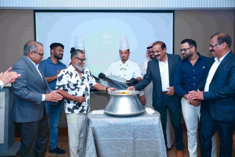 ദംദം ബിരിയാണി മത്സരം സൗദിയിലും;  രജിസ്‌ട്രേഷന്‍ ആരംഭിച്ചു