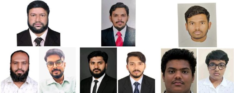 ജിസാന്‍ ഇന്ത്യന്‍ ഇസ്ലാഹി സെന്ററിനു പുതിയ ഭാരവാഹികള്‍