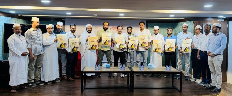 സൗദി ഈസ്റ്റ് നാഷനല്‍ പ്രവാസി സാഹിത്യോത്സവ്  ജുബൈലില്‍; സംഘാടക സമിതി രൂപീകരിച്ചു