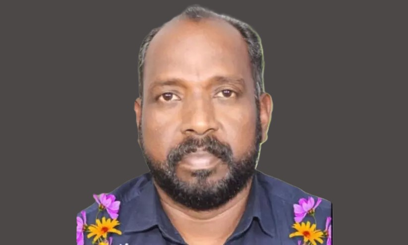 കൊല്ലം അഞ്ചല്‍ സ്വദേശി ജുബൈലില്‍ നിര്യാതനായി
