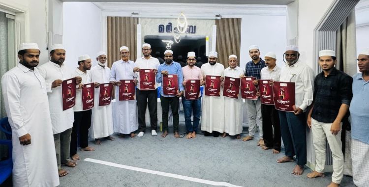  ജിദ്ദ നോര്‍ത്ത് സാഹിത്യോത്സവ്: 101 അംഗ സംഘാടക സമിതി രൂപീകരിച്ചു; ജനുവരി രണ്ടിന് കലാമാമാങ്കം