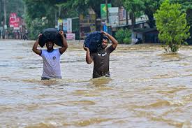 ശീലങ്കയില്‍ ഡിറ്റ്വാ ചുഴലിക്കാറ്റില്‍ മരണം നൂന് കടന്നു, ഇന്ത്യന്‍ പൗരന്മാരെ സഹായിക്കാന്‍ അടിയന്തര ഹെല്‍പ്പ് ഡസ്‌ക്