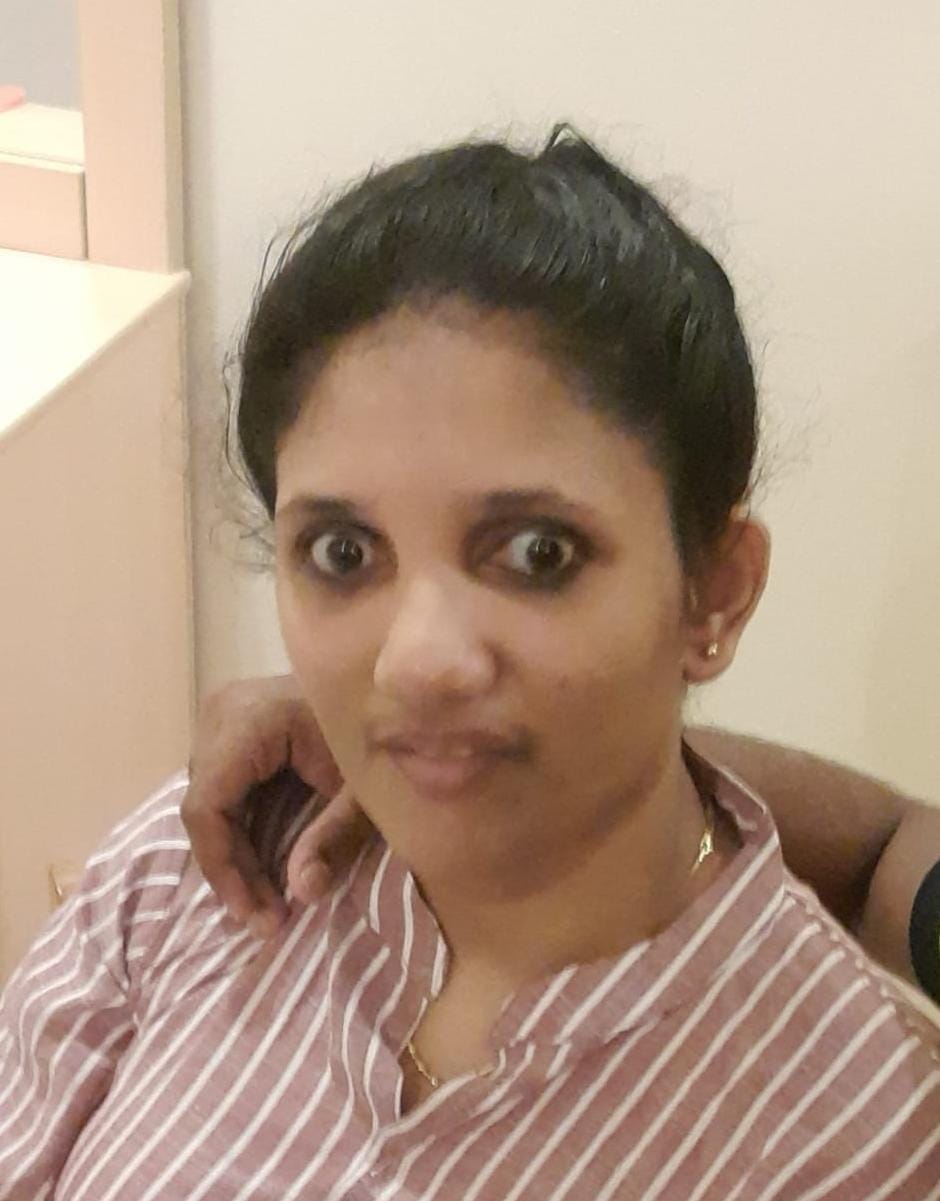 തലശ്ശേരി സ്വദേശിനി റിയാദിൽ നിര്യാതയായി