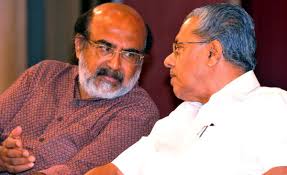   കിഫ്ബി മസാല ബോണ്ട്: മുഖ്യമന്ത്രി പിണറായി വിജയനും തോമസ് ഐസക്കിനും ഇ.ഡി നോട്ടീസ്