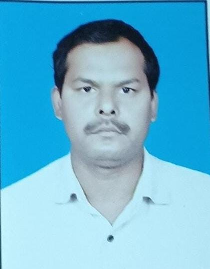 വാഹനാപകടത്തിൽ മരിച്ച യു.പി സ്വദേശിയുടെ മൃതദേഹം മറവ് ചെയ്തു
