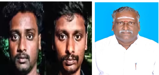 3 കോടിയുടെ ഇന്‍ഷുറന്‍സ് തട്ടിയെടുക്കാന്‍ പിതാവിനെ വിഷപ്പാമ്പിനെക്കൊകൊണ്ടു കടിപ്പിച്ചു കൊന്ന 2 മക്കള്‍ ഉള്‍പ്പെടെ അഞ്ചുപേര്‍ പിടിയില്‍