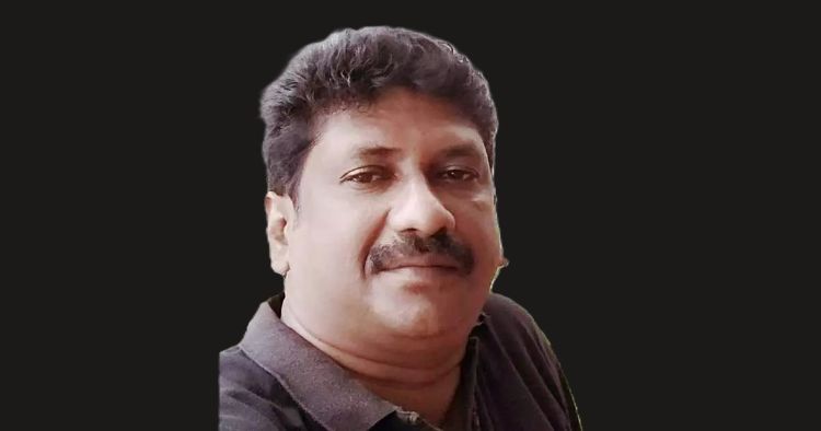 കൊല്ലം കണ്ണനല്ലൂര്‍ സ്വദേശി ദമ്മാമില്‍ നിര്യാതനായി