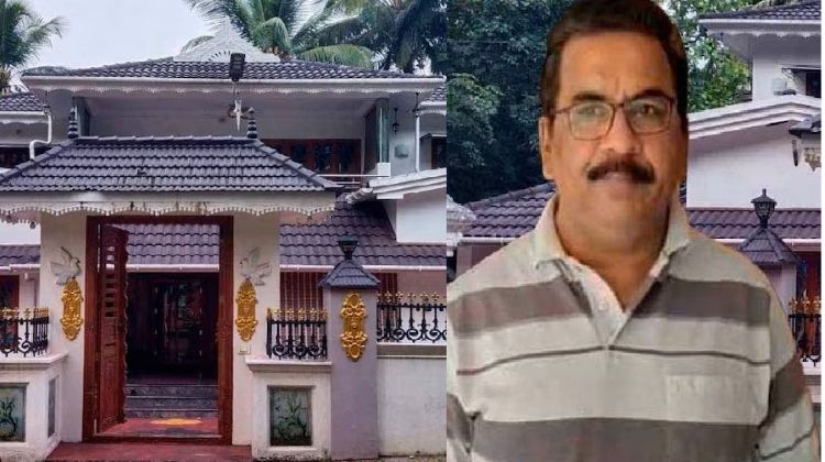 ദുരിതം വിടാതെ പിന്തുടര്‍ന്ന പ്രവാസി ജീവിതം; ഭാര്യയുടെ ചികിത്സയ്ക്കായി വീട് പണയപ്പെടുത്തിയ ബെന്നി തടവറയില്‍