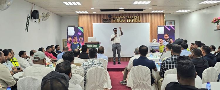  കെ.എം.സി.സി 40-ാം വാര്‍ഷികം:  യാമ്പു  കെ.എം.സി.സി വാര്‍ഷികാഘോഷ ലോഗോ പ്രകാശനം ചെയ്തു