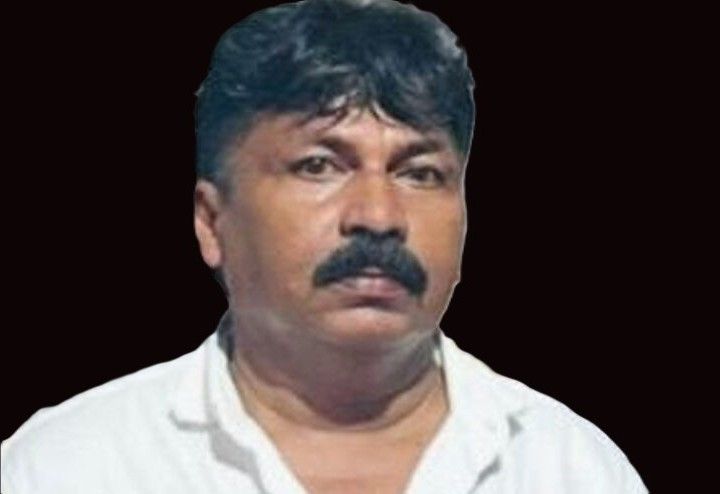 മുന്‍ ജിദ്ദ പ്രവാസി നാട്ടില്‍ നിര്യാതനായി