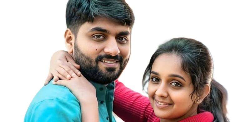 ജിനേഷിന്റെ മരണത്തിലെ ദുരൂഹത നീങ്ങിയില്ല; നീറുന്ന ഓര്‍മ്മകളുമായി ഭാര്യ രേഷ്മയും യാത്രയായി