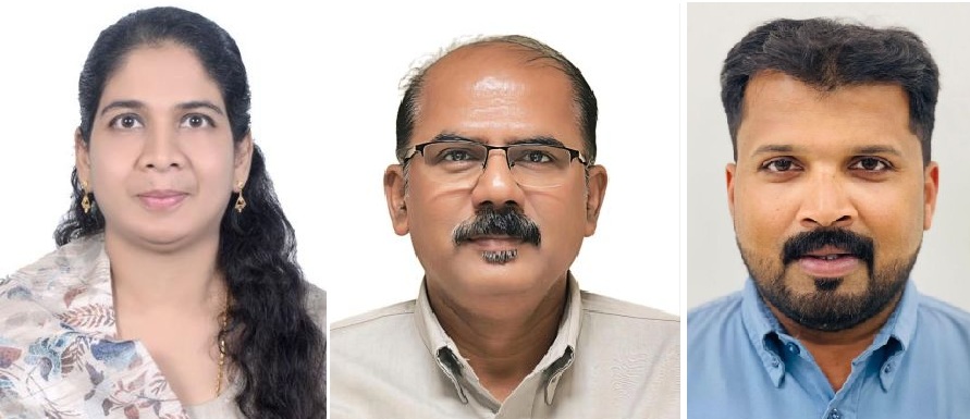 വേള്‍ഡ് മലയാളി ഫെഡറേഷന് ജുബൈലില്‍ കൗണ്‍സില്‍ രൂപീകരിച്ചു