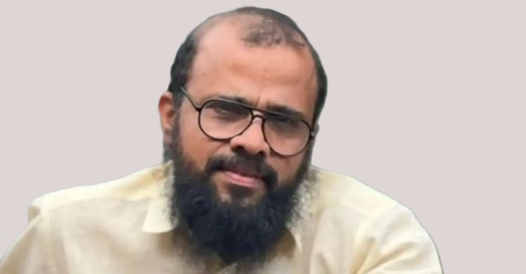 വിസ്ഡം ഇസ്ലാമിക് ഓര്‍ഗനൈസേഷന്‍ നേതാവ് അഹമ്മദ് കുട്ടി കുറ്റിപ്പുറം നിര്യാതനായി