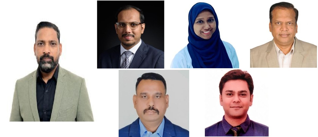 ജിദ്ദ ഇന്ത്യന്‍ സ്‌കൂള്‍ മാനേജിംഗ് കമ്മിറ്റി പുന:സംഘടിപ്പിച്ചു, ഡോ. മുഹമ്മദ് അസ്ലം ഖാന്‍ ചെയര്‍മാന്‍, രണ്ട് മലയാളി അംഗങ്ങള്‍