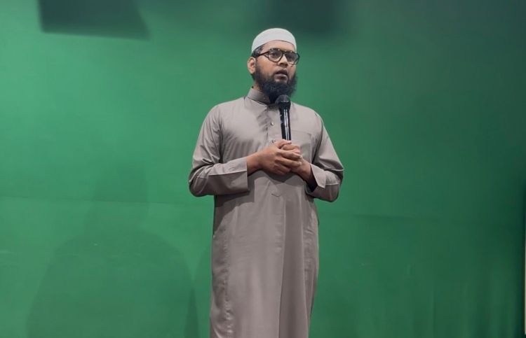 ജുബൈല്‍ ഫാമിലി കോണ്‍ഫറന്‍സ് പ്രചാരണ പരിപാടികള്‍ക്ക് തുടക്കം