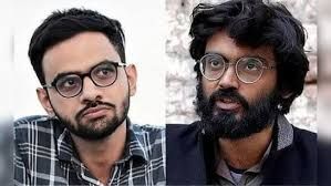  ഡല്‍ഹി കലാപക്കേസ്: ഉമര്‍ ഖാലിദിനും ഷര്‍ജീല്‍ ഇമാമിനും സുപ്രീം കോടതി ജാമം്യം നിഷേധിച്ചു; അഞ്ചുപേര്‍ക്ക്  ജാമ്യം