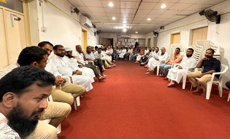 ജുബൈല്‍ ഫാമിലി കോണ്‍ഫറന്‍സ് - വിപുലമായ സ്വാഗത സംഘം രൂപീകരിച്ചു