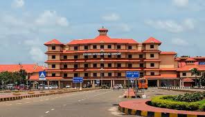 തുടര്‍ച്ചയായ മൂന്നാം വര്‍ഷവും 1 കോടി യാത്രക്കാരുമായി സിയാല്‍