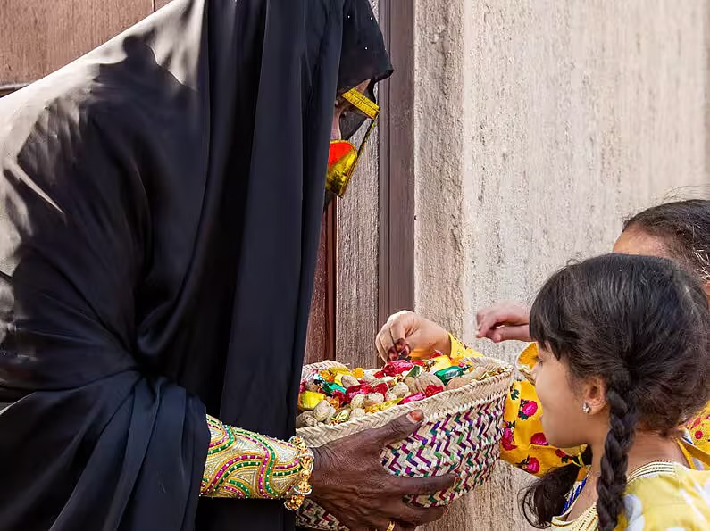 റമദാന് പകിട്ടേകാന്‍ സീസണ്‍ ഓഫ് വുള്‍ഫയുമായി യു.എ.ഇ