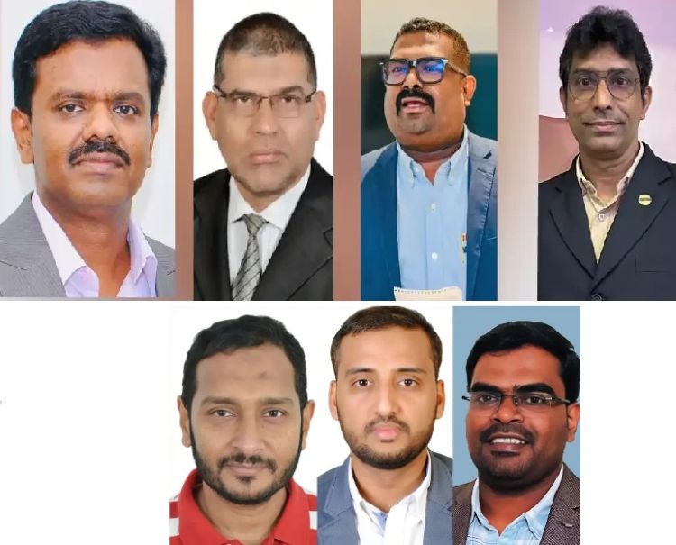 ജിദ്ദ മലയാളം ടോസ്റ്റ്മാസ്റ്റേഴ്‌സ് ക്ലബ്ബായ 'വാങ്മയ' ത്തില്‍  അംഗങ്ങളാവാന്‍ അവസരം