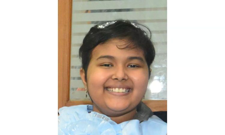 മലയാളി വിദ്യാര്‍ഥിനി റാസല്‍ഖൈമയില്‍ നിര്യാതയായി