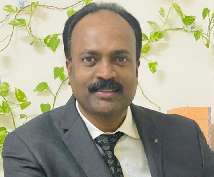 ദുബായില്‍ കുഴഞ്ഞുവീണ് മരിച്ച ലുലു ഗ്രൂപ്പ് ലോജിസ്റ്റിക്‌സ് മാനേജറുടെ സംസ്‌കാരം ഇന്ന്