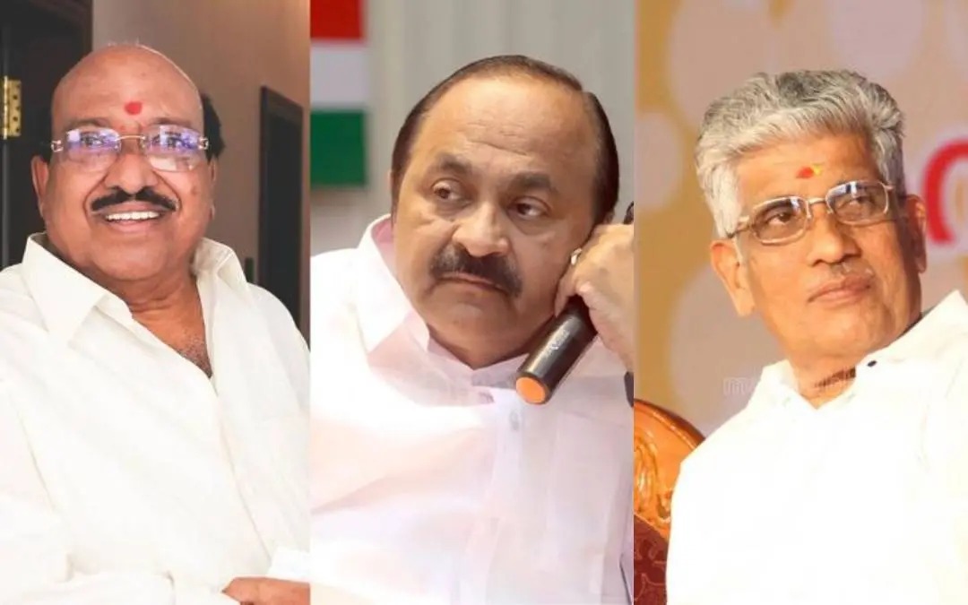 ' *നായാടി മുതല്‍ നസ്രാണി വരെ'; രാഷ്ട്രീയ സമവാക്യങ്ങള്‍ മാറ്റാന്‍ വെള്ളാപ്പള്ളി; മുസ്ലിം ലീഗിനും വി.ഡി. സതീശനുമെതിരെ കടുത്ത വിമര്‍ശനം*