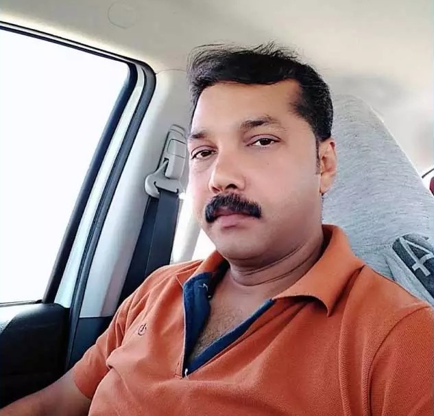 സൗദിയില്‍ വാഹനാപകടം: മണ്ണാര്‍ക്കാട് സ്വദേശി മരിച്ചു