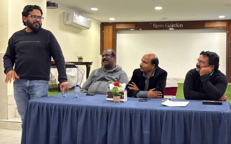  അസ്ലം കോളക്കോടന്റെ പുസ്തകങ്ങളുടെ പ്രകാശനം, വിപുലമായ സ്വാഗതസംഘം രൂപീകരിച്ചു