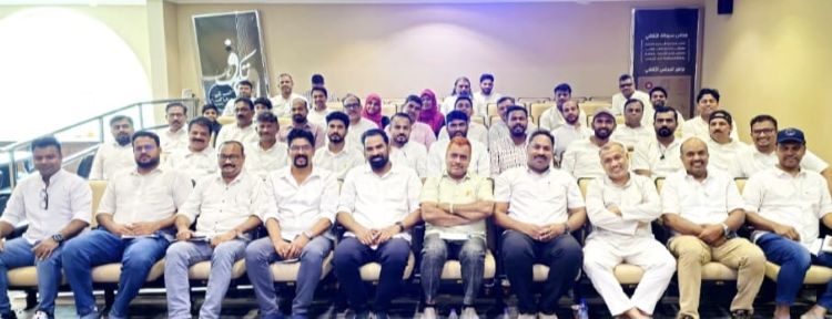 ജിദ്ദ - കോട്ടക്കല്‍ മണ്ഡലം കെഎംസിസി 'ഖായിദ് 2026' സംഘടിപ്പിച്ചു
