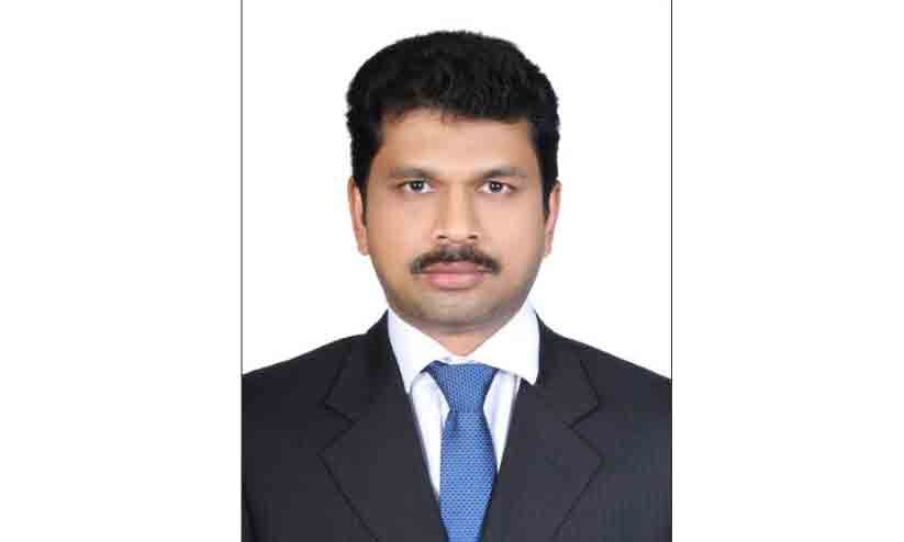  യു.എ.ഇ പരിസ്ഥിതി മന്ത്രാലയ പുരസ്‌കാരം തൃശൂര്‍ സ്വദേശി ഡോ. ഷിയാദിന്