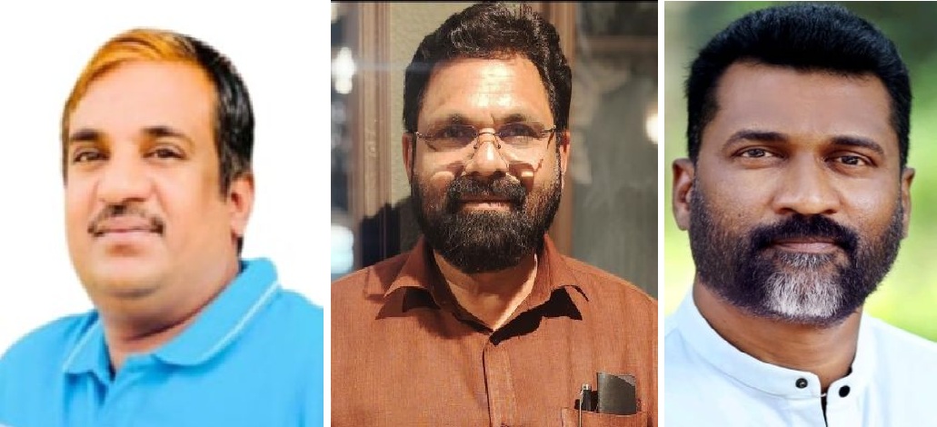  ജിദ്ദ തിരുവിതാംകൂര്‍ അസോസിയേഷന് പുതിയ നേതൃത്വം